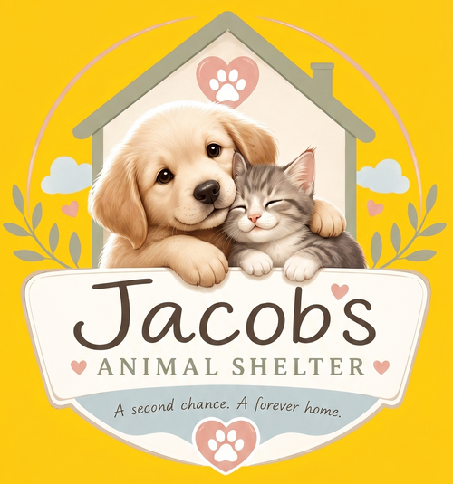 Jacob's Animal Shelter